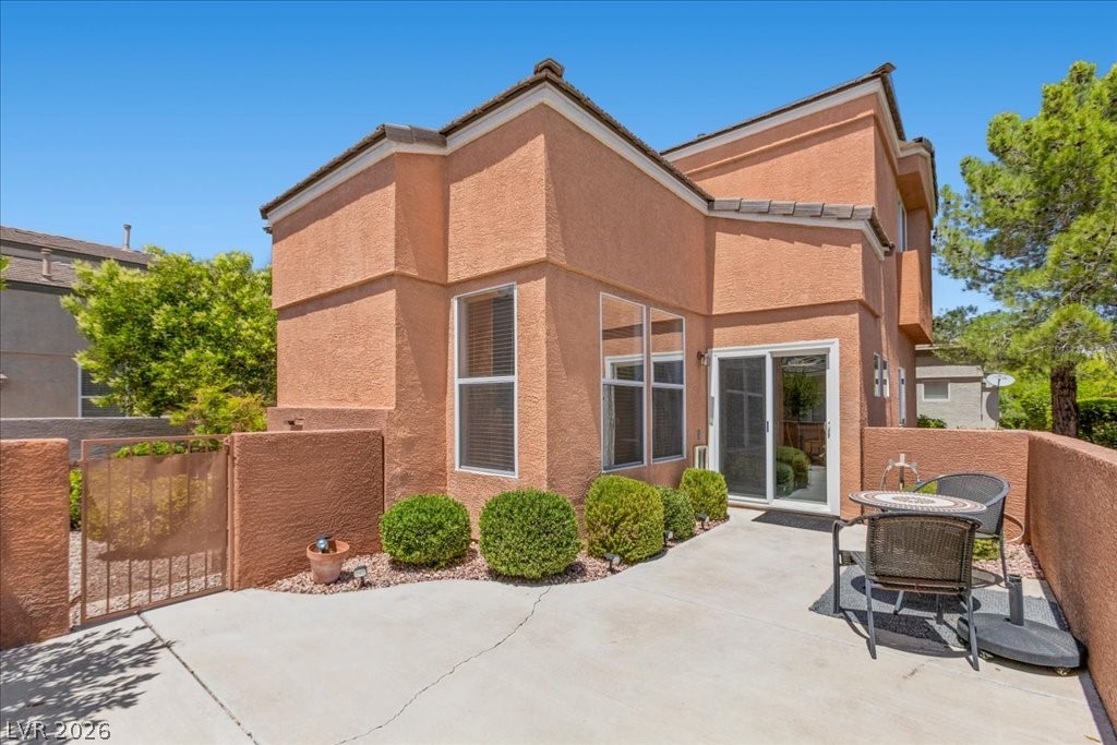 640 Chase Tree Street Las Vegas NV 89144