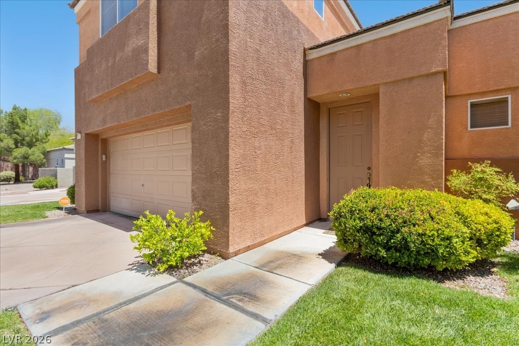 640 Chase Tree Street Las Vegas NV 89144