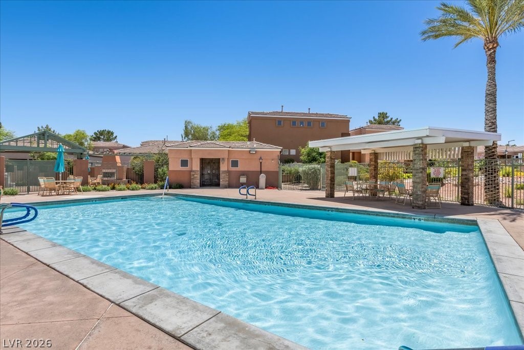 640 Chase Tree Street Las Vegas NV 89144