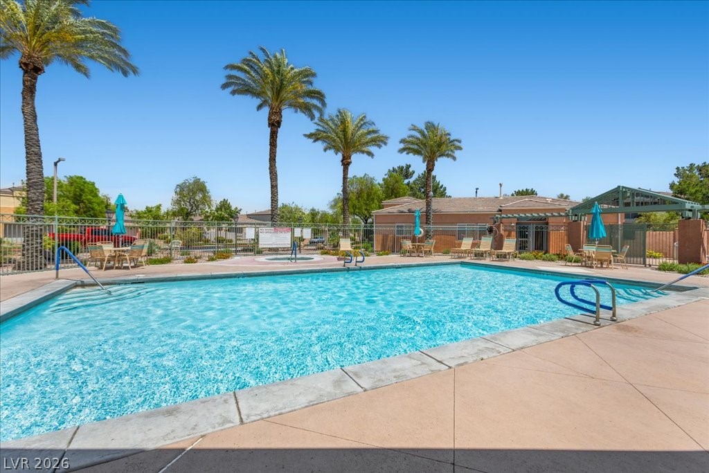 640 Chase Tree Street Las Vegas NV 89144