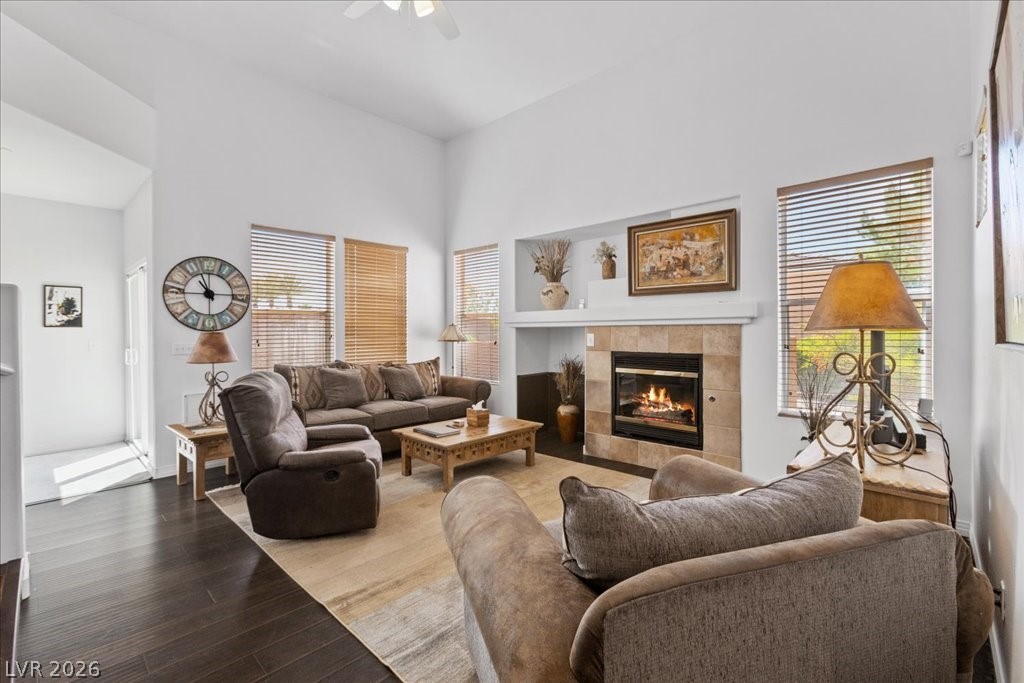 640 Chase Tree Street Las Vegas NV 89144