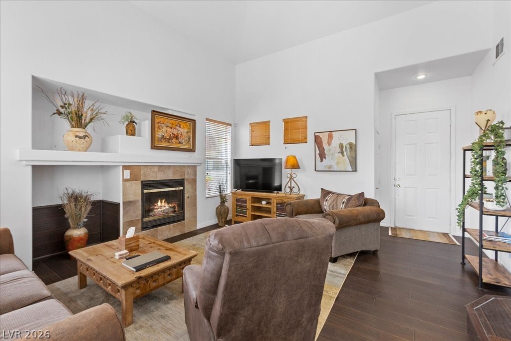 640 Chase Tree Street Las Vegas NV 89144