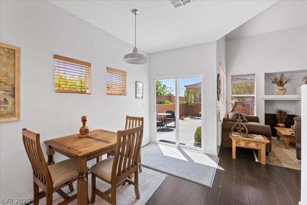640 Chase Tree Street Las Vegas NV 89144