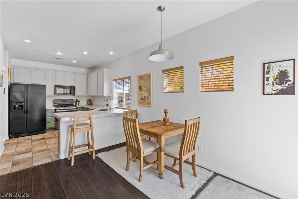 640 Chase Tree Street Las Vegas NV 89144