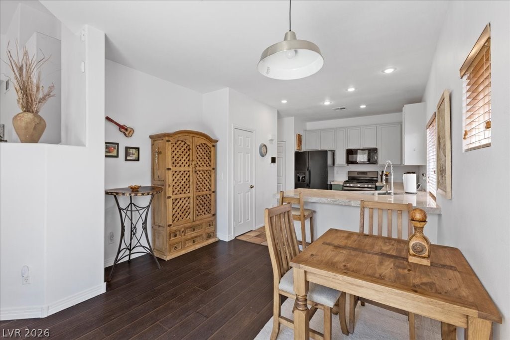 640 Chase Tree Street Las Vegas NV 89144