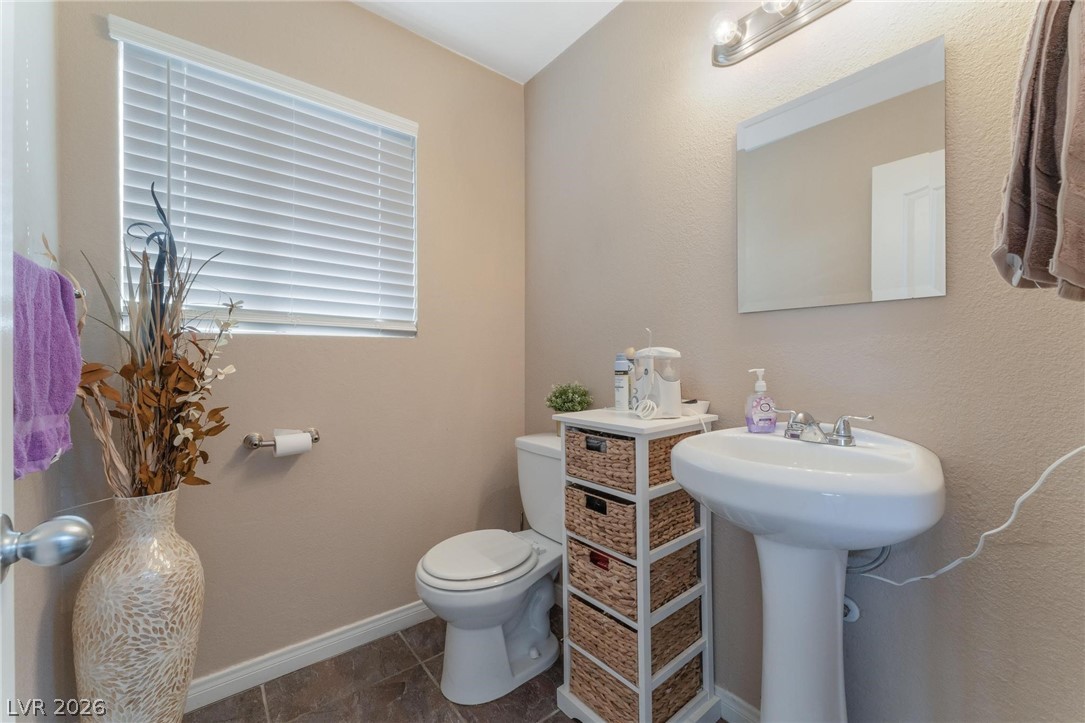 7912 Painted Rock Lane Las Vegas NV 89149