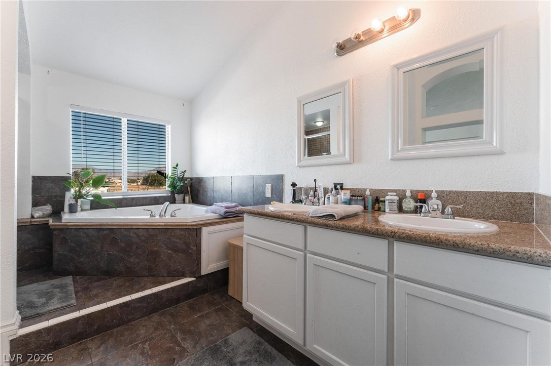 7912 Painted Rock Lane Las Vegas NV 89149