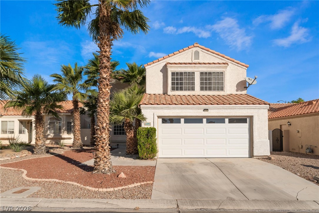 7912 Painted Rock Lane Las Vegas NV 89149