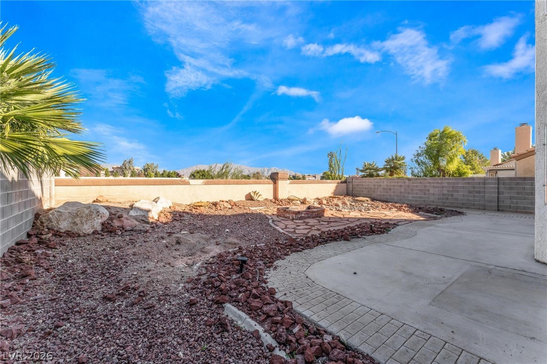 7912 Painted Rock Lane Las Vegas NV 89149