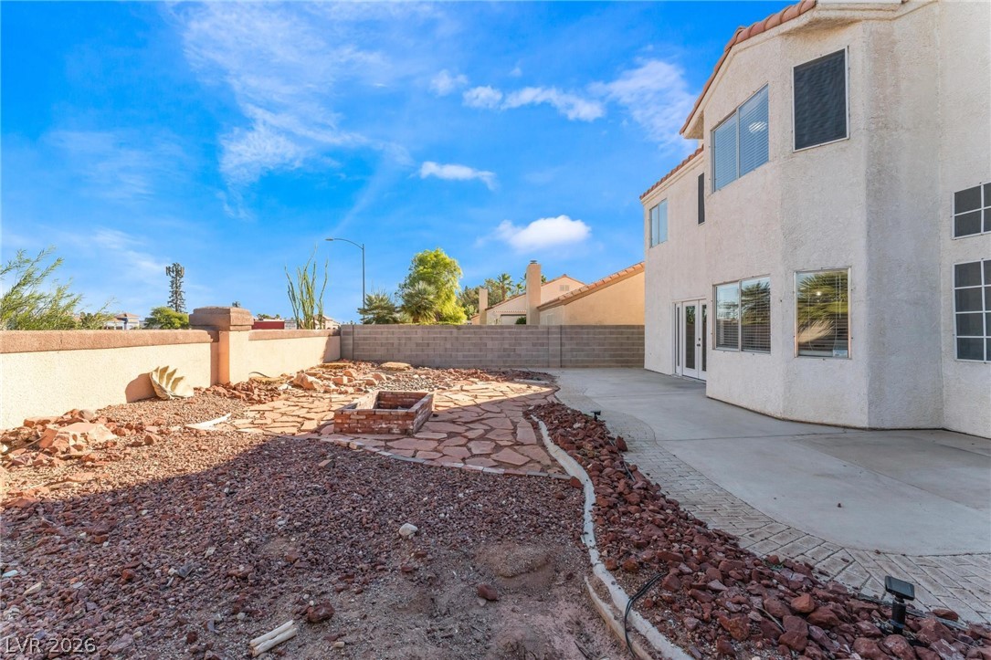 7912 Painted Rock Lane Las Vegas NV 89149