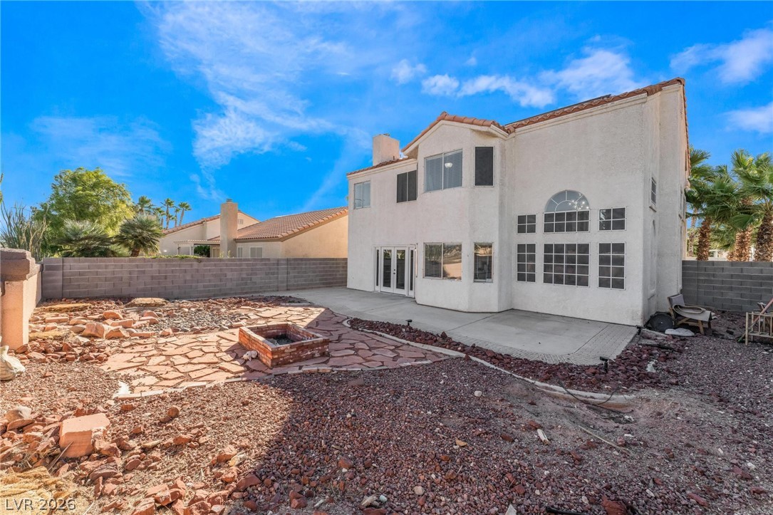 7912 Painted Rock Lane Las Vegas NV 89149
