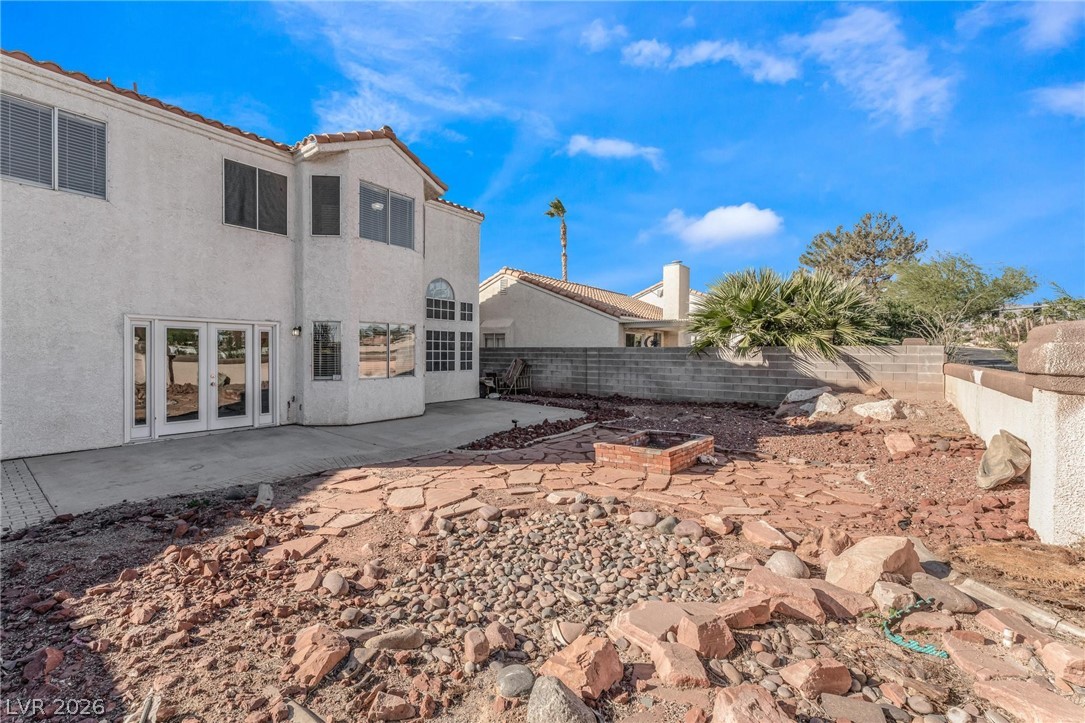 7912 Painted Rock Lane Las Vegas NV 89149