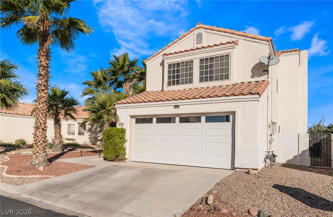 7912 Painted Rock Lane Las Vegas NV 89149
