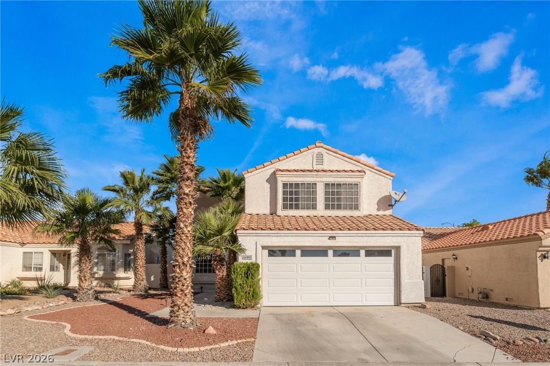 7912 Painted Rock Lane Las Vegas NV 89149