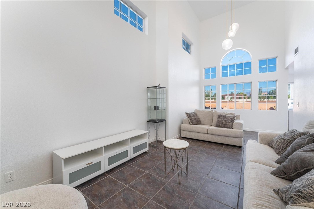 7912 Painted Rock Lane Las Vegas NV 89149