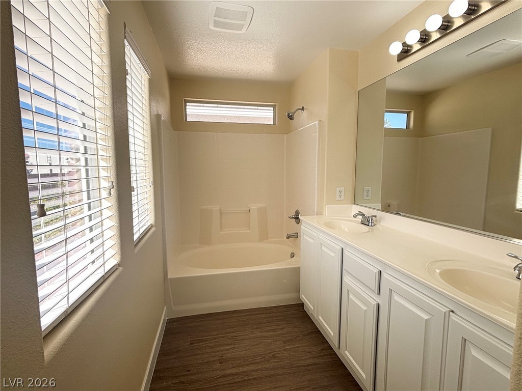 2503 Begonia Valley Avenue Henderson NV 89074
