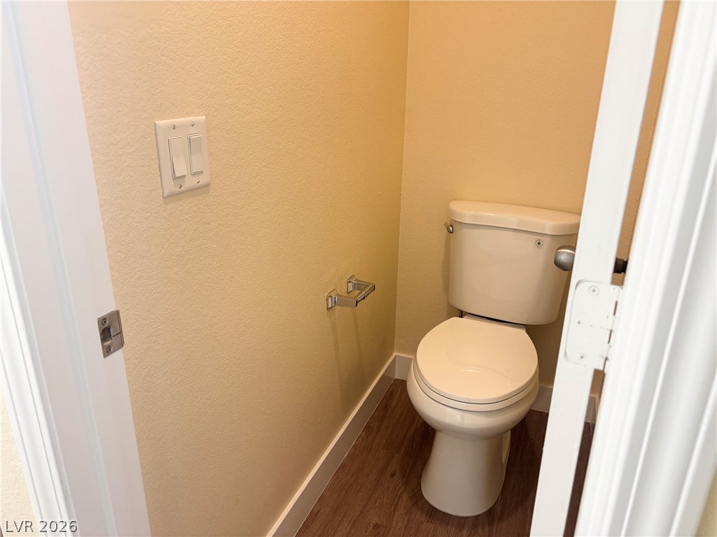 2503 Begonia Valley Avenue Henderson NV 89074