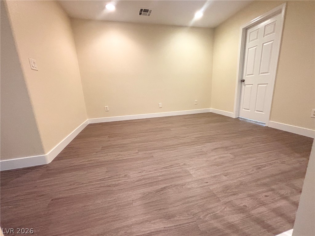 2503 Begonia Valley Avenue Henderson NV 89074
