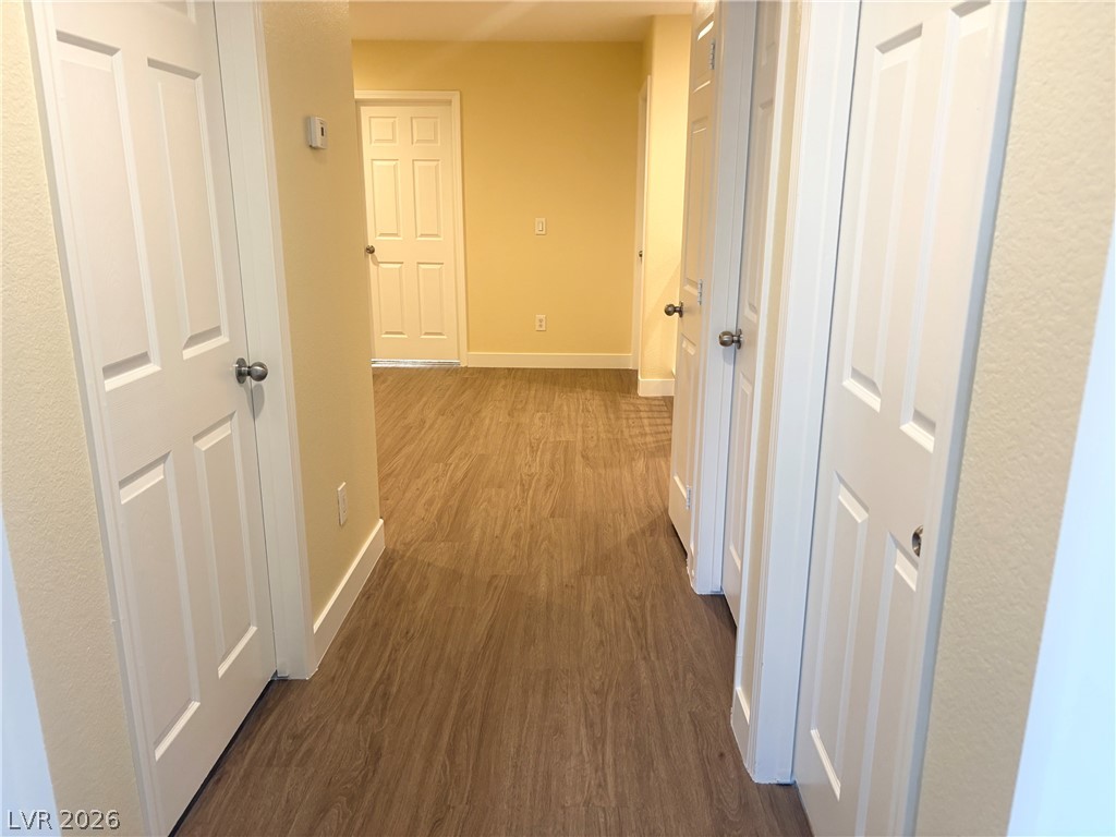 2503 Begonia Valley Avenue Henderson NV 89074