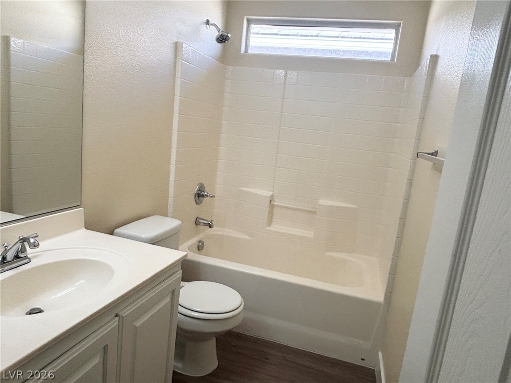 2503 Begonia Valley Avenue Henderson NV 89074
