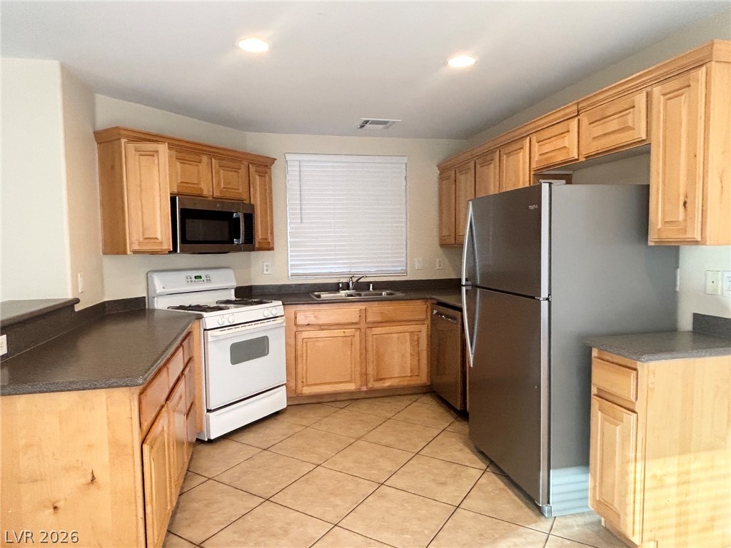 2503 Begonia Valley Avenue Henderson NV 89074