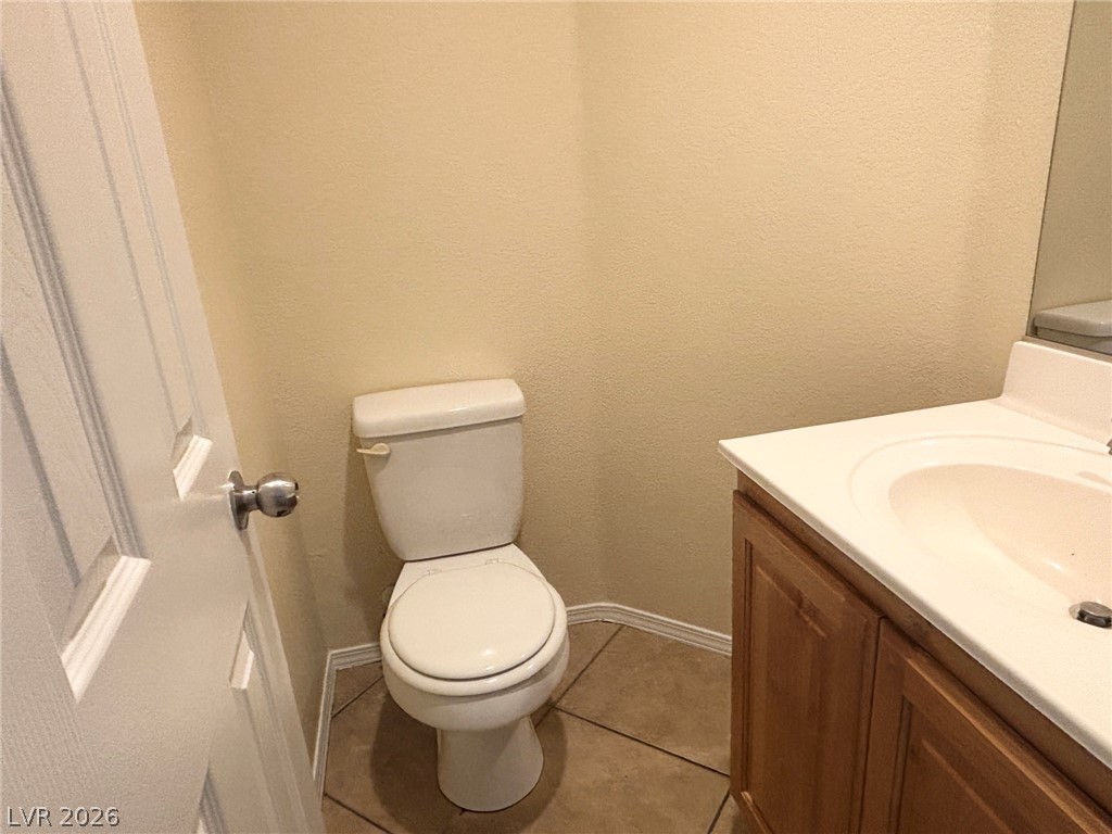2503 Begonia Valley Avenue Henderson NV 89074