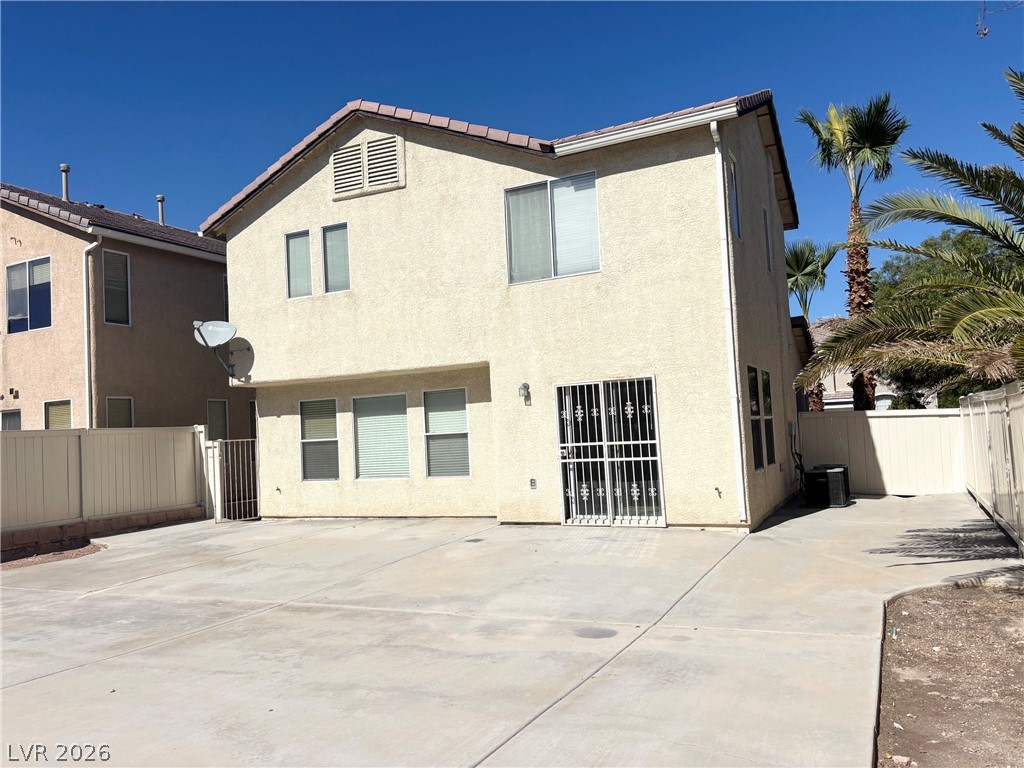 2503 Begonia Valley Avenue Henderson NV 89074