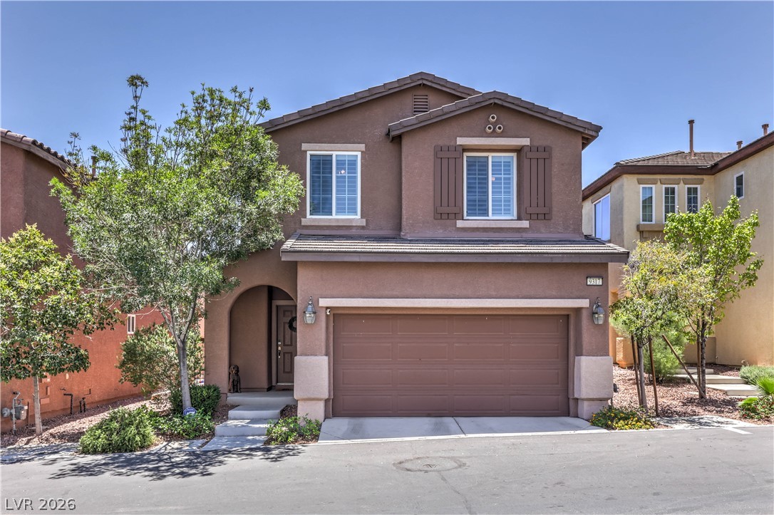 9317 Flowering Tulip Avenue Las Vegas NV 89166