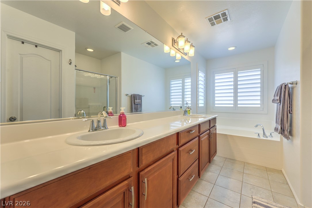 9317 Flowering Tulip Avenue Las Vegas NV 89166