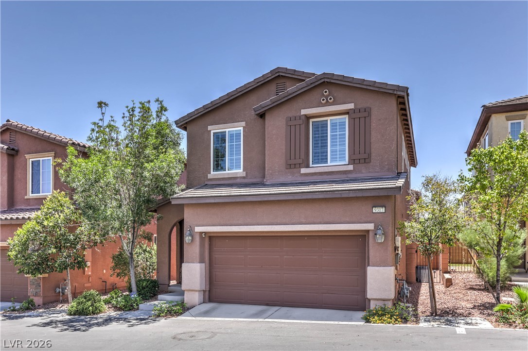 9317 Flowering Tulip Avenue Las Vegas NV 89166