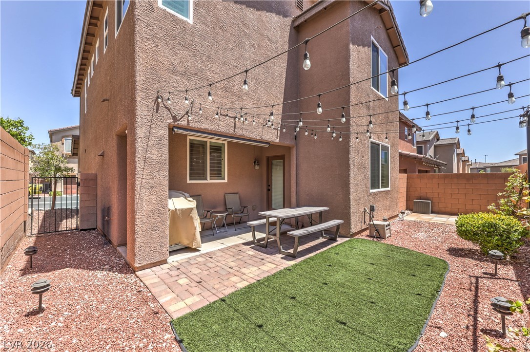9317 Flowering Tulip Avenue Las Vegas NV 89166