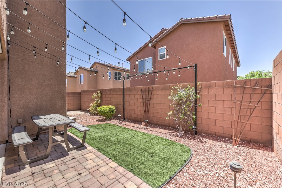 9317 Flowering Tulip Avenue Las Vegas NV 89166