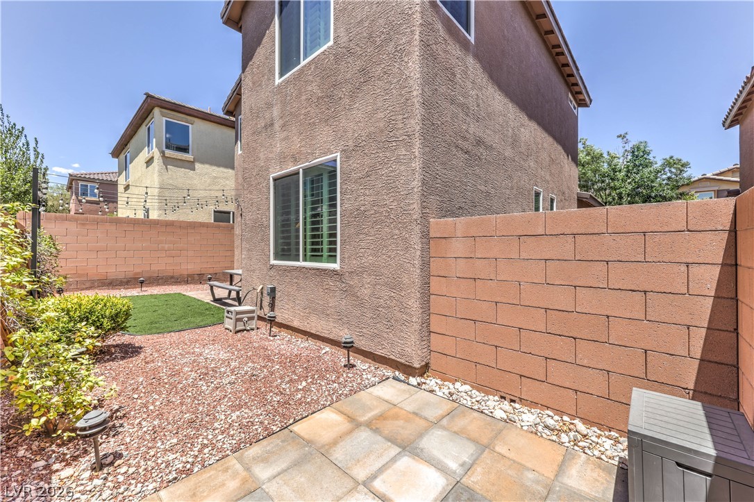 9317 Flowering Tulip Avenue Las Vegas NV 89166