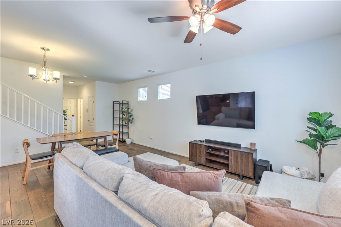 9317 Flowering Tulip Avenue Las Vegas NV 89166