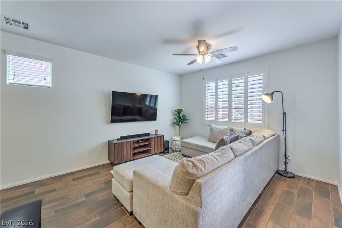 9317 Flowering Tulip Avenue Las Vegas NV 89166