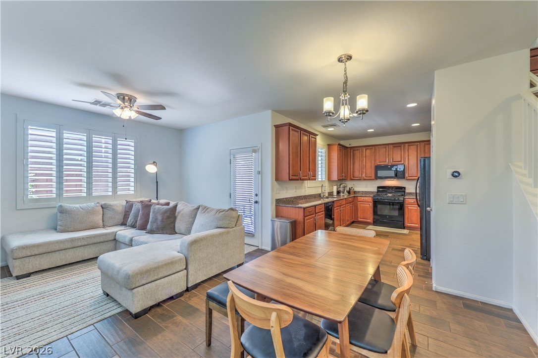 9317 Flowering Tulip Avenue Las Vegas NV 89166
