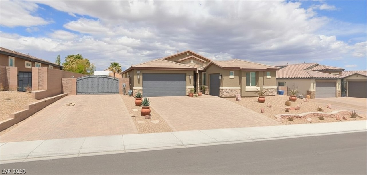 10430 Amulet Ridge Court Las Vegas NV 89149