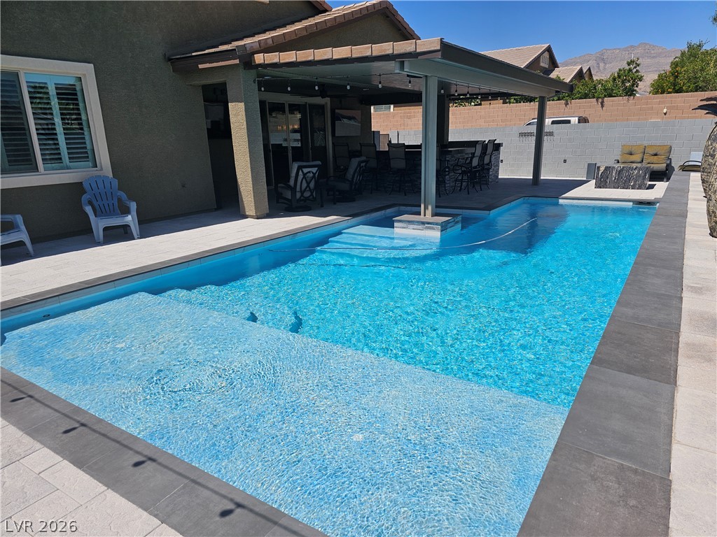 10430 Amulet Ridge Court Las Vegas NV 89149