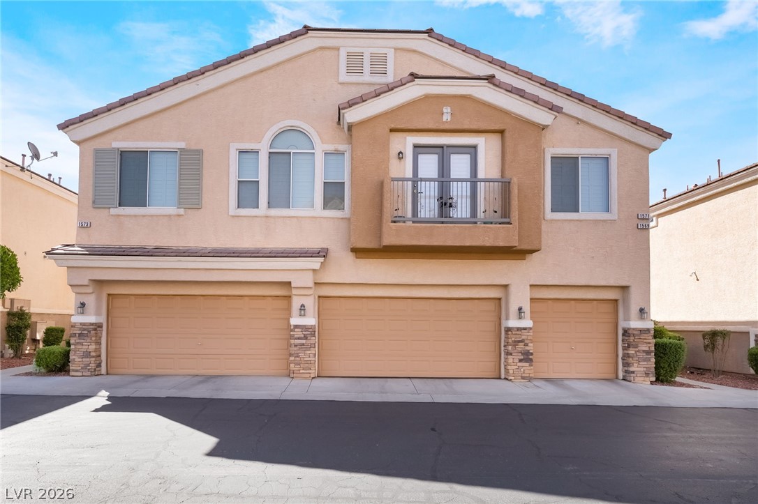 1573 Ward Frontier Lane Henderson NV 89002