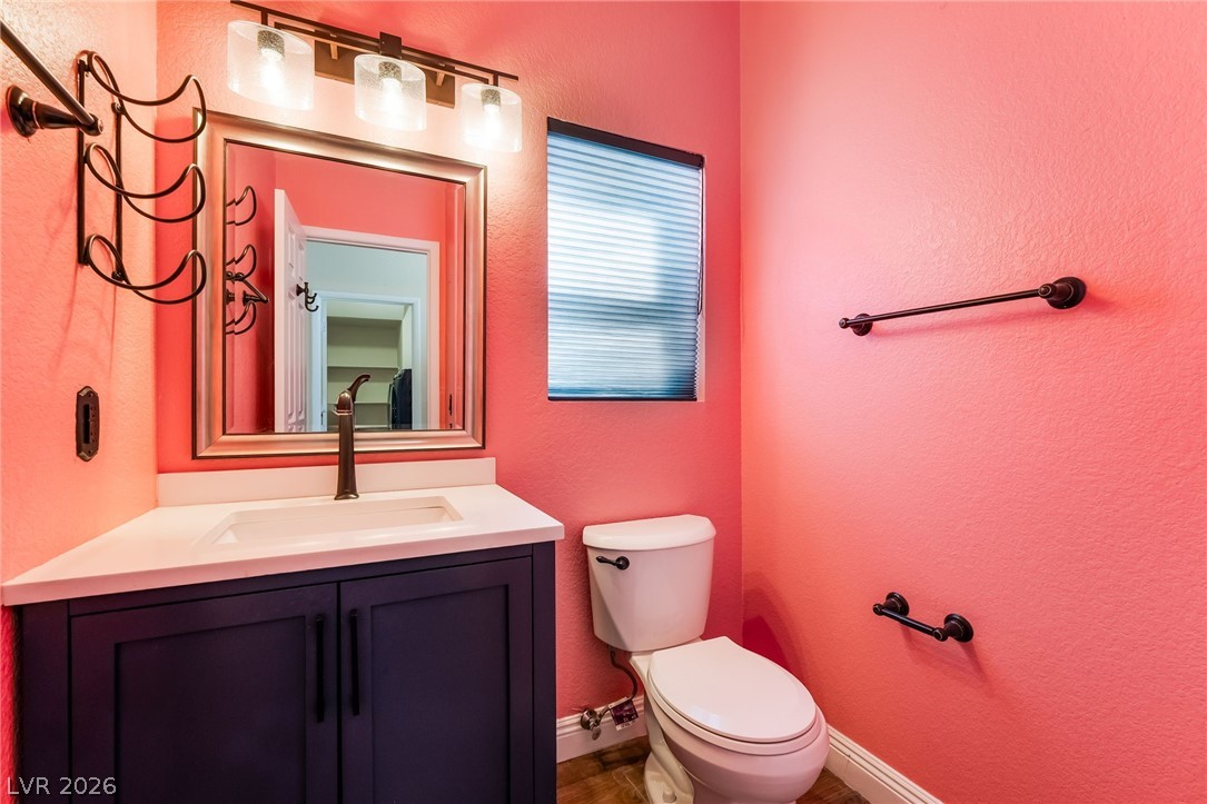 1573 Ward Frontier Lane Henderson NV 89002