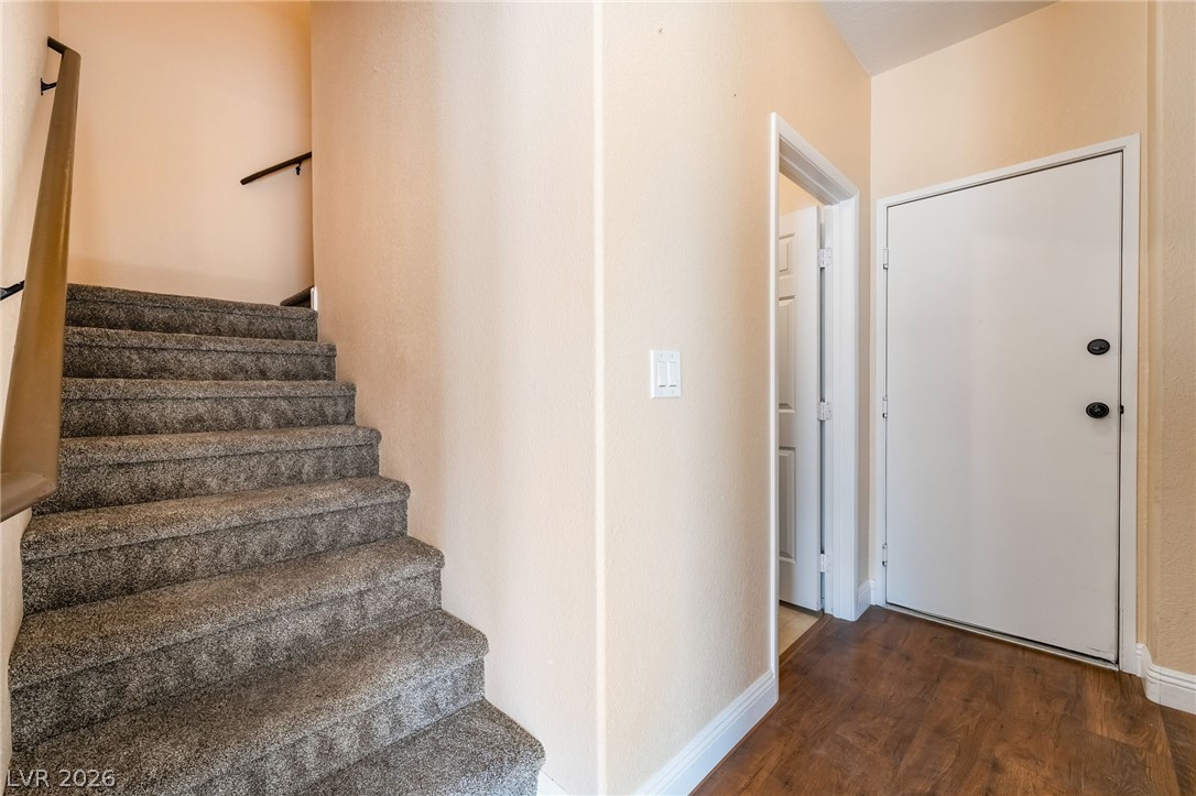 1573 Ward Frontier Lane Henderson NV 89002