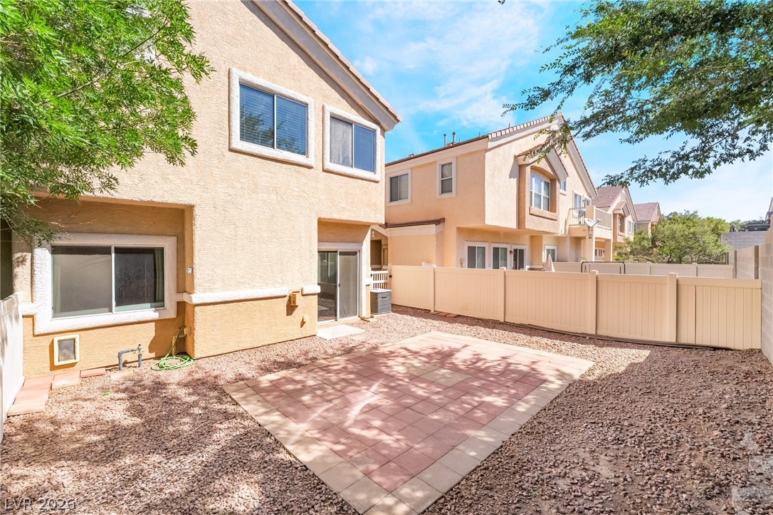 1573 Ward Frontier Lane Henderson NV 89002