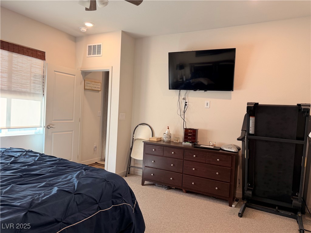 2921 Little Current Road North Las Vegas NV 89086