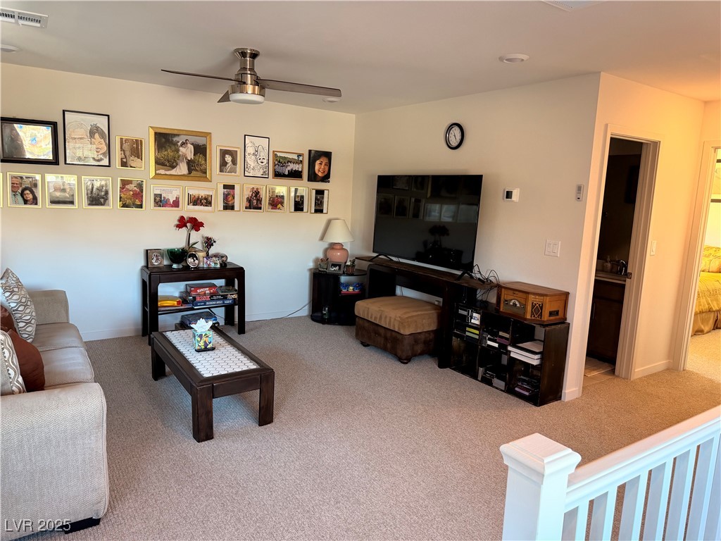 2921 Little Current Road North Las Vegas NV 89086