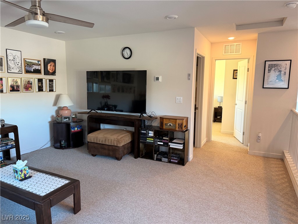 2921 Little Current Road North Las Vegas NV 89086