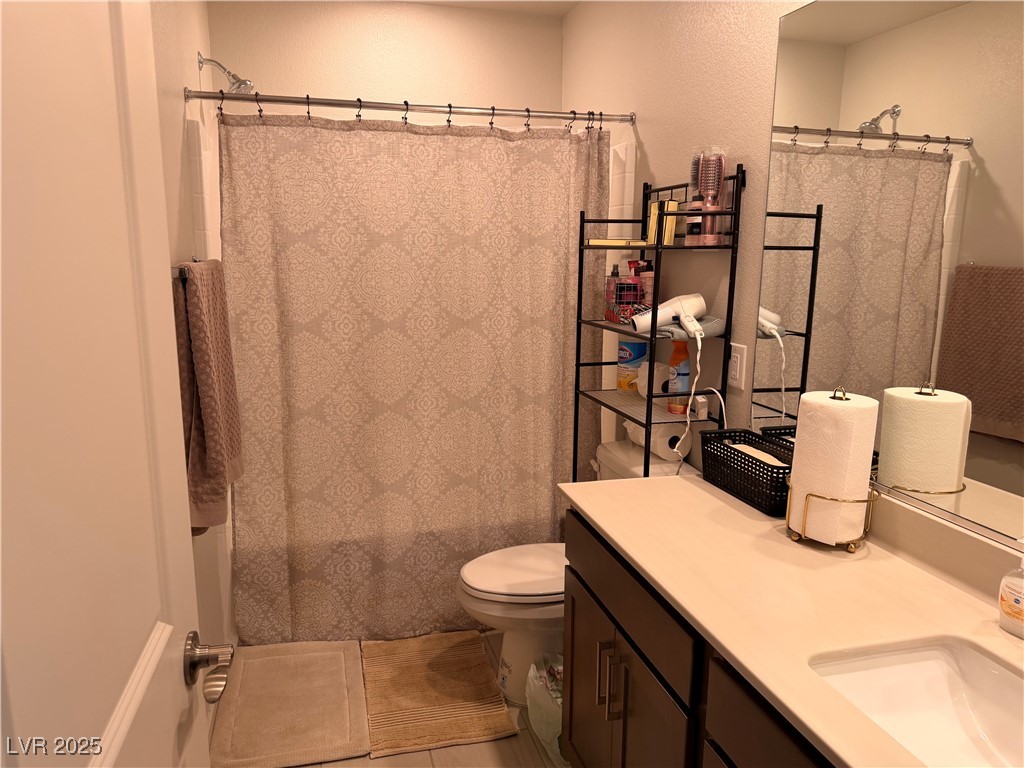 2921 Little Current Road North Las Vegas NV 89086