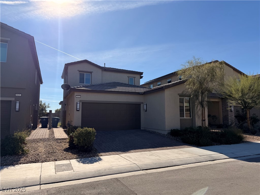 2921 Little Current Road North Las Vegas NV 89086