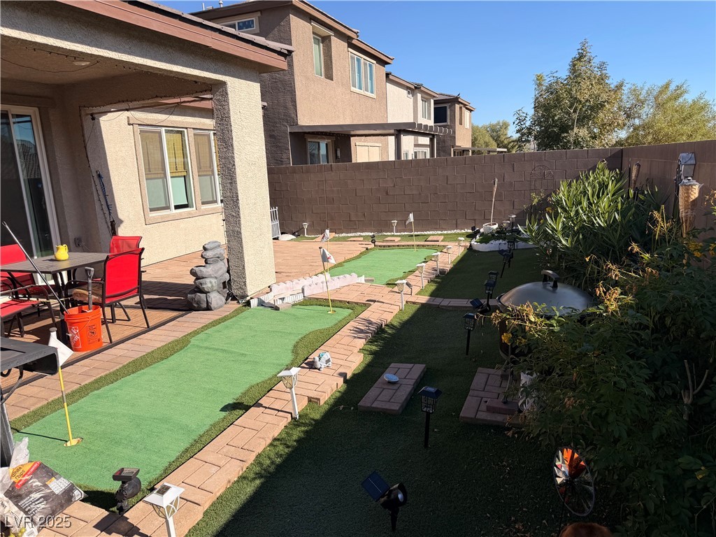 2921 Little Current Road North Las Vegas NV 89086