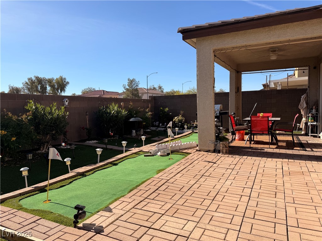 2921 Little Current Road North Las Vegas NV 89086