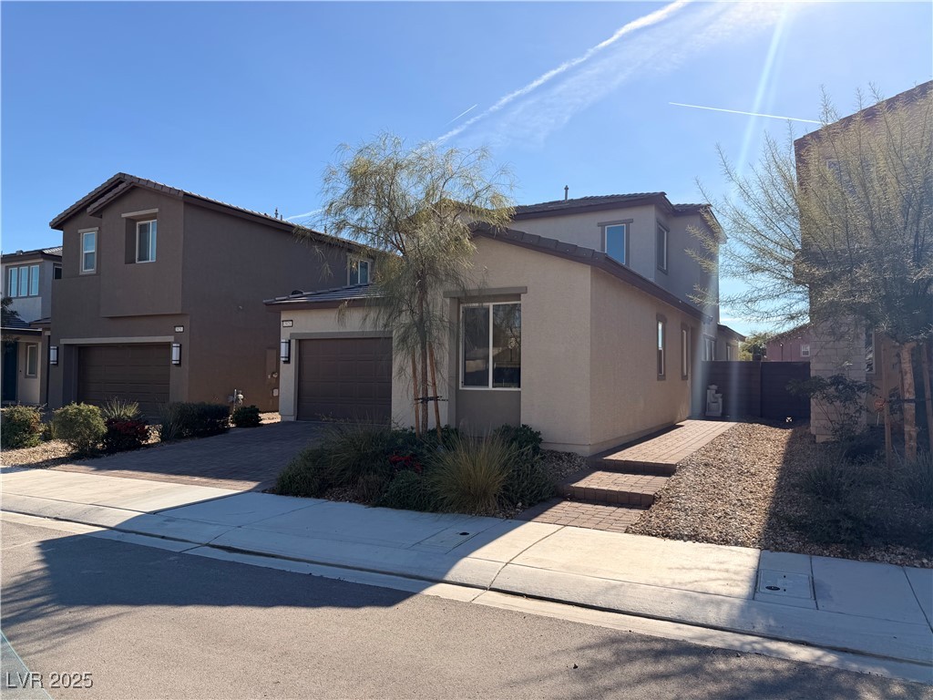 2921 Little Current Road North Las Vegas NV 89086